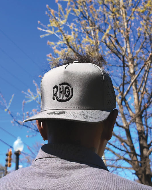 The Limb Reaper (Charcoal)