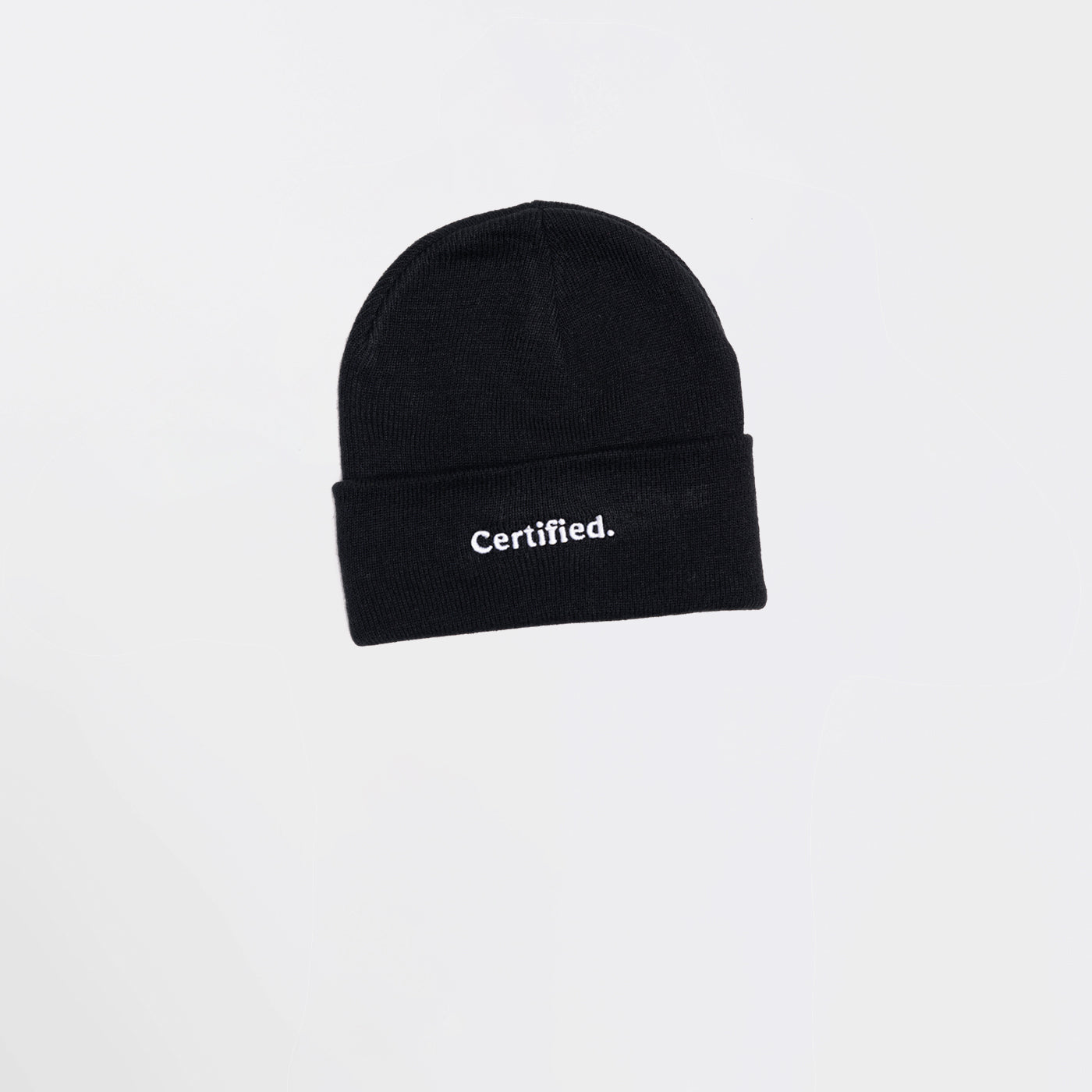Certified Beanie