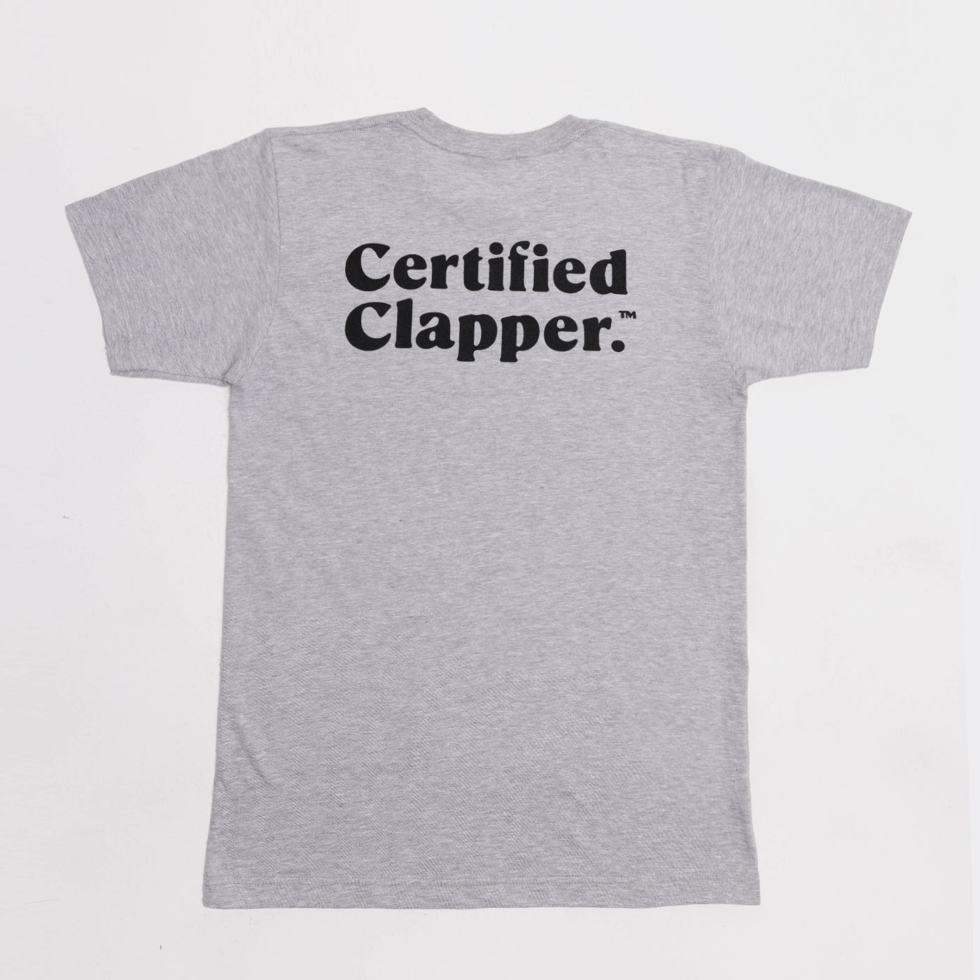 Commander N Cheeks Tee