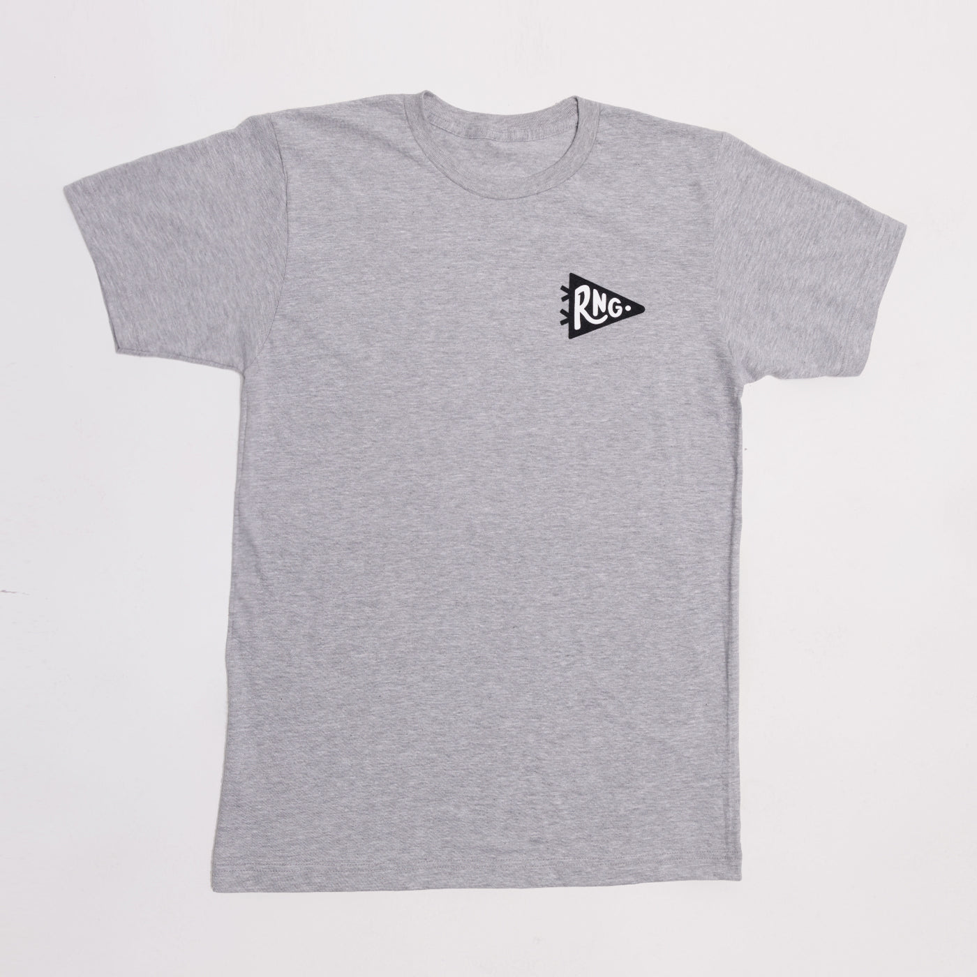 Commander N Cheeks Tee