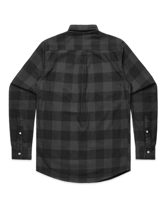 The Gallery Drop (Coal)