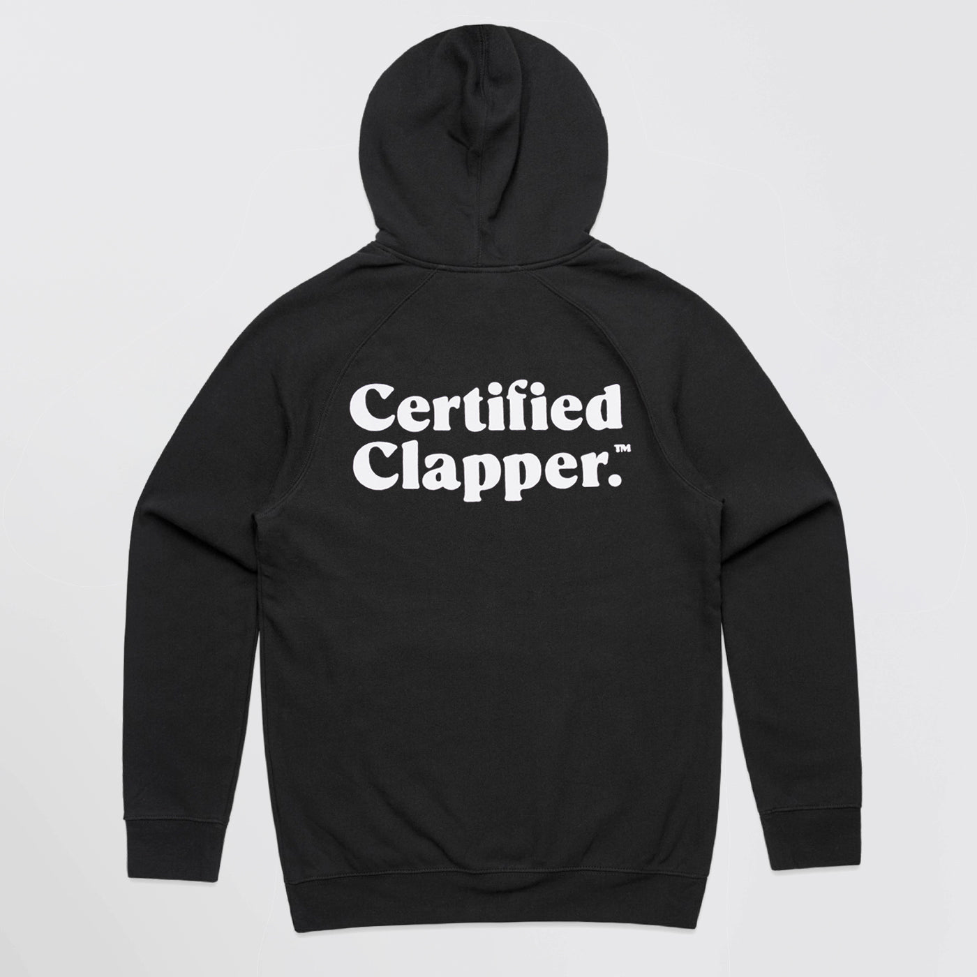 Swiss Roll Hoody