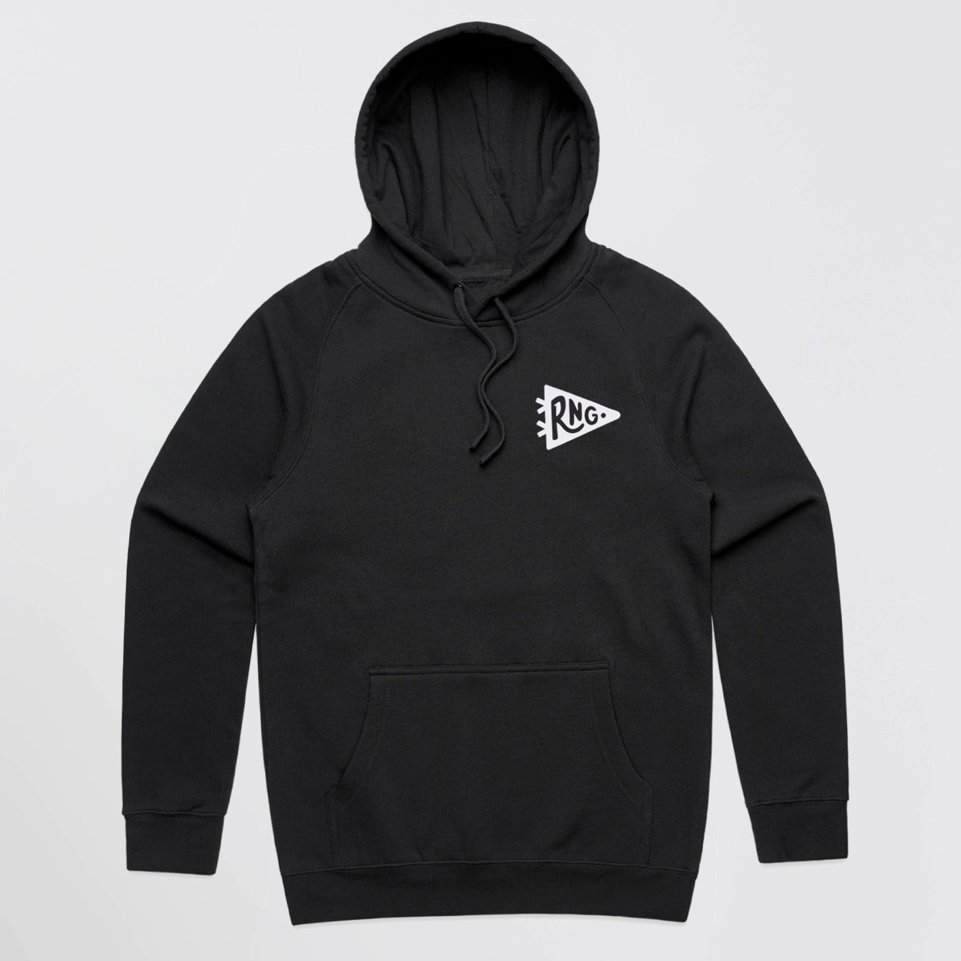 Swiss Roll Hoody