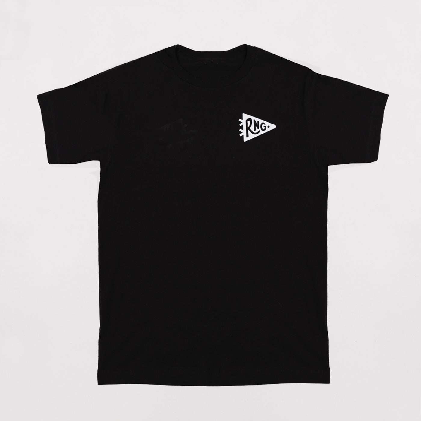 Swiss Roll Tee