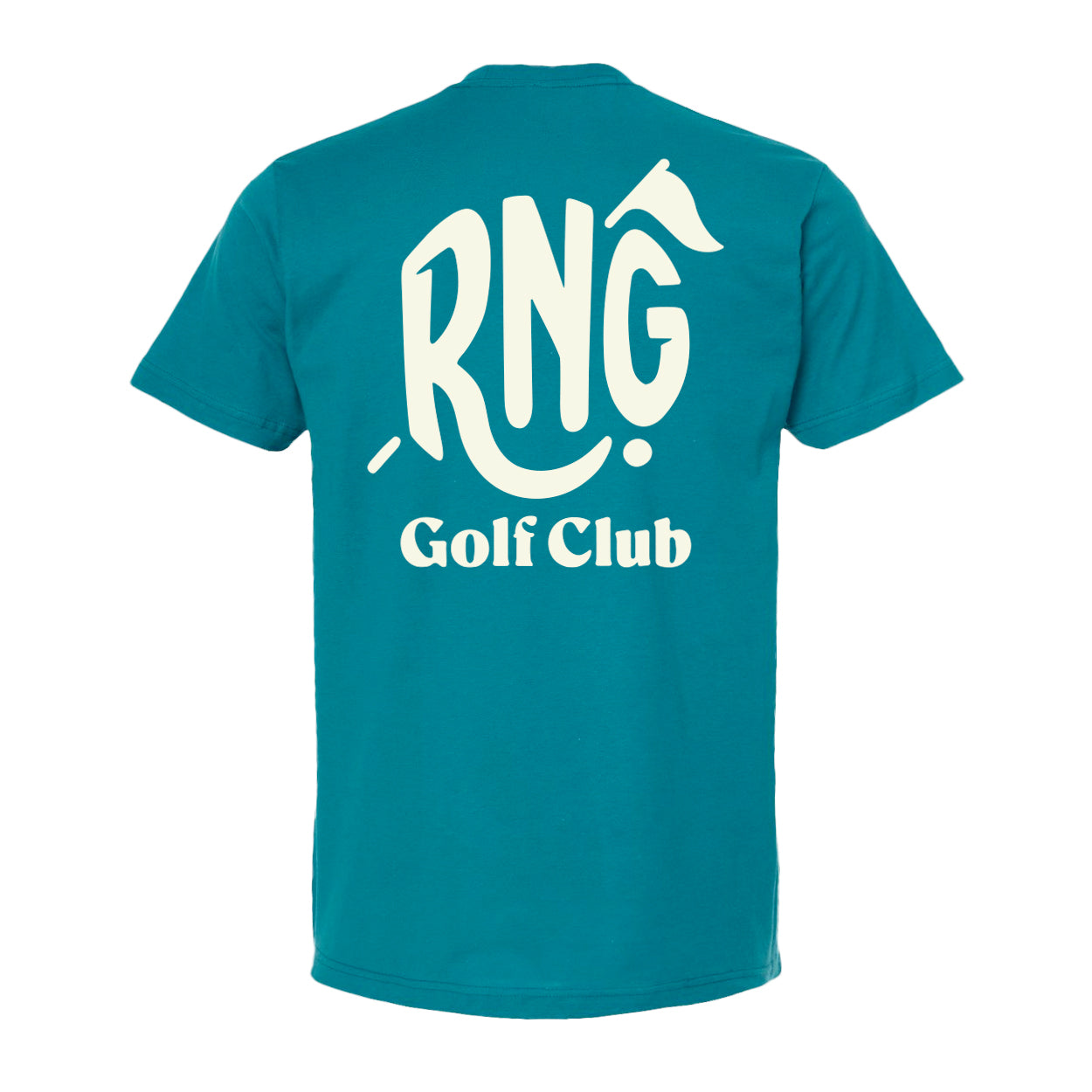 Freshly Grated Parmesan (Teal)