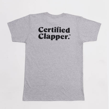 Commander N Cheeks Tee
