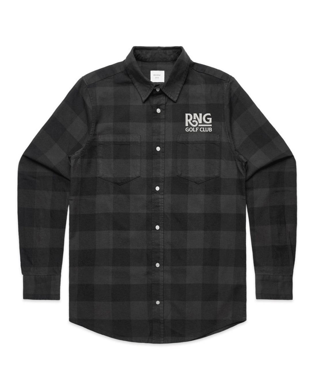 The Gallery Drop (Coal)