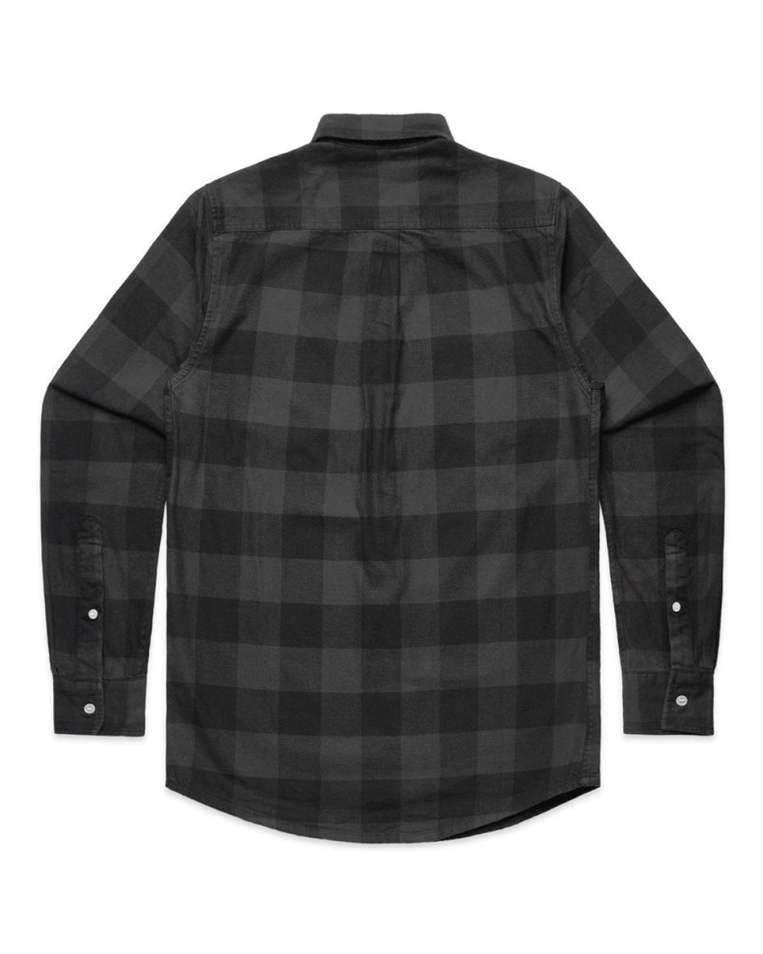 The Gallery Drop (Coal)