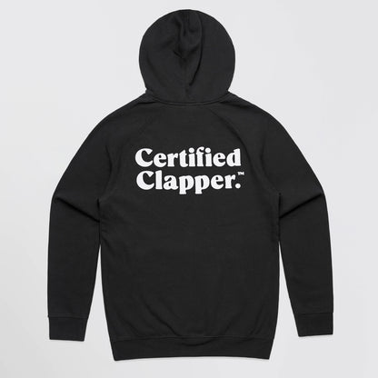Swiss Roll Hoody
